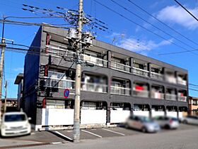 栃木県宇都宮市双葉2丁目（賃貸マンション1K・1階・28.00㎡） その1