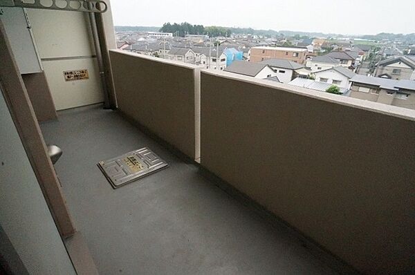 栃木県宇都宮市西川田本町4丁目(賃貸マンション3LDK・5階・86.38㎡)の写真 その14