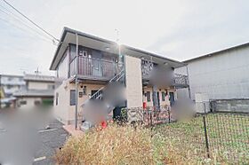 栃木県宇都宮市御幸本町（賃貸アパート1K・2階・24.10㎡） その6