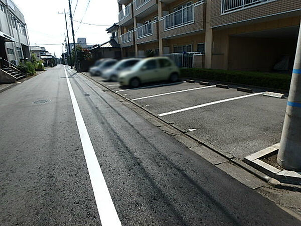 栃木県宇都宮市幸町(賃貸マンション2LDK・3階・56.51㎡)の写真 その15