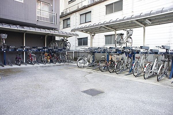 栃木県宇都宮市駅前通り2丁目(賃貸マンション3LDK・13階・136.10㎡)の写真 その20