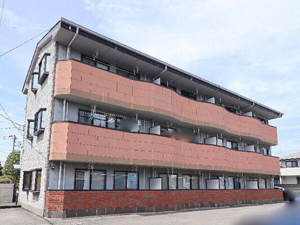 栃木県宇都宮市泉が丘6丁目(賃貸マンション1LDK・1階・39.66㎡)の写真 その1