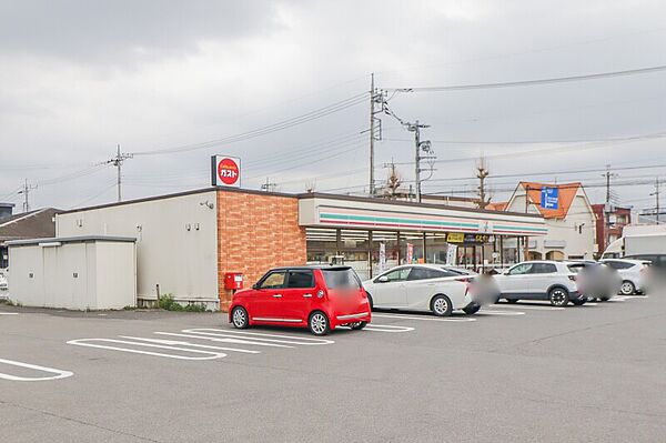 栃木県下都賀郡壬生町幸町1丁目(賃貸アパート1LDK・2階・42.56㎡)の写真 その25