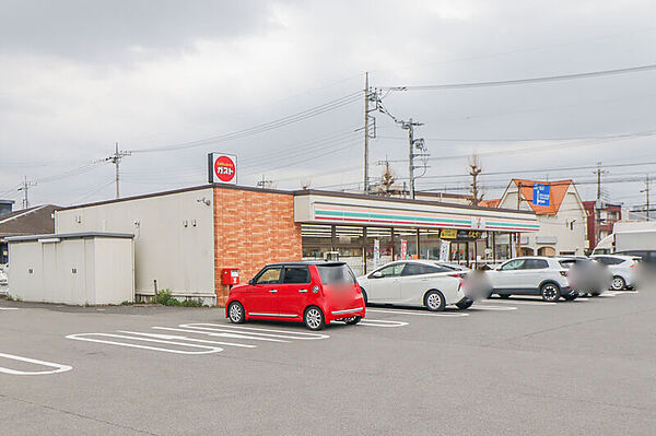 栃木県下都賀郡壬生町至宝3丁目(賃貸アパート1LDK・1階・38.00㎡)の写真 その5