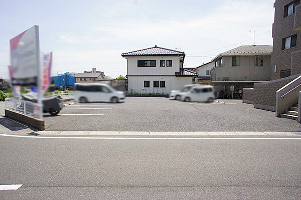 栃木県宇都宮市中今泉1丁目(賃貸マンション2LDK・3階・55.51㎡)の写真 その16