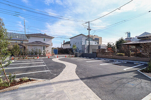 栃木県宇都宮市西3丁目(賃貸マンション1LDK・3階・52.12㎡)の写真 その15