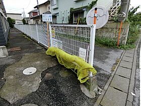 栃木県宇都宮市宝木本町（賃貸アパート1K・1階・26.50㎡） その19