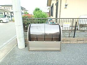 栃木県宇都宮市下栗町（賃貸アパート1K・1階・30.03㎡） その16