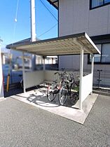 栃木県宇都宮市宮の内4丁目（賃貸アパート1LDK・2階・33.39㎡） その20