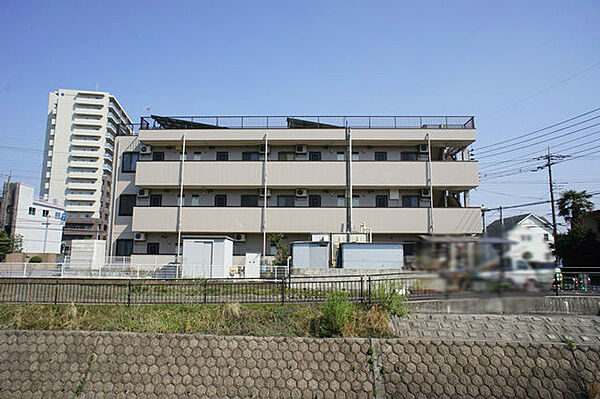 栃木県宇都宮市今泉町(賃貸マンション2DK・3階・49.50㎡)の写真 その22