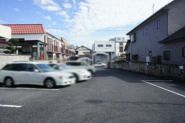 栃木県宇都宮市松原1丁目(賃貸マンション1LDK・4階・51.97㎡)の写真 その16