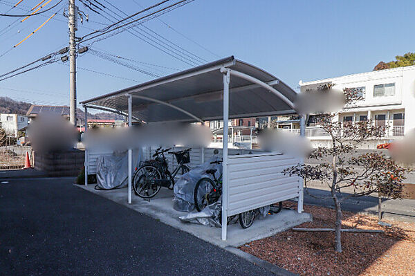 栃木県鹿沼市西鹿沼町(賃貸アパート2LDK・2階・62.50㎡)の写真 その21