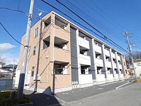 栃木県宇都宮市砥上町（賃貸アパート1K・1階・30.08㎡） その1