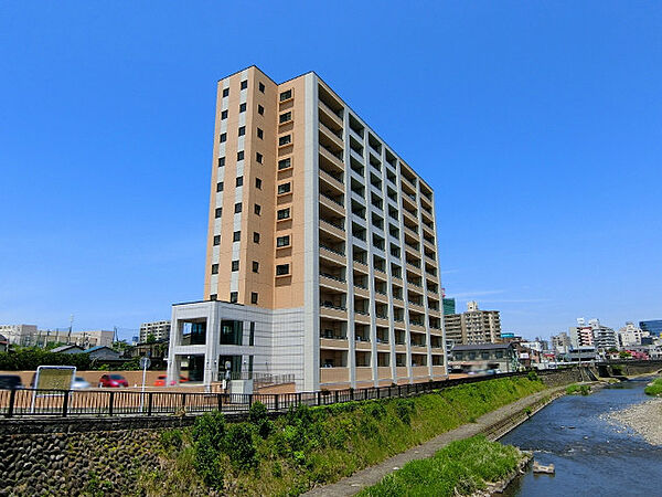 栃木県宇都宮市天神1丁目(賃貸マンション2LDK・1階・65.66㎡)の写真 その22