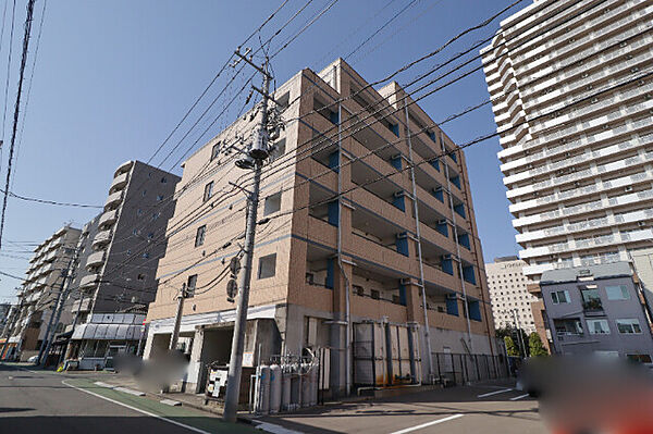 栃木県宇都宮市駅前通り3丁目(賃貸マンション1DK・3階・32.42㎡)の写真 その22