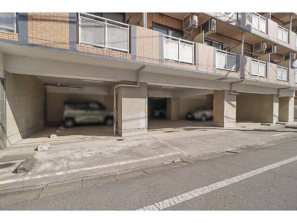 栃木県宇都宮市駅前通り3丁目(賃貸マンション1DK・3階・32.42㎡)の写真 その15