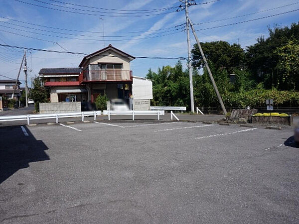 栃木県宇都宮市鶴田町(賃貸アパート1LDK・2階・48.17㎡)の写真 その16