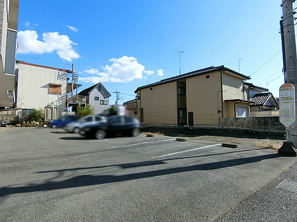 栃木県宇都宮市新富町(賃貸マンション1R・3階・33.44㎡)の写真 その4