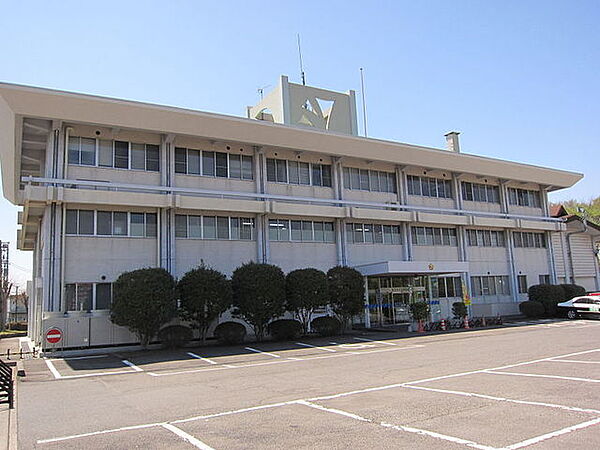 栃木県宇都宮市若松原3丁目(賃貸テラスハウス2LDK・1階・56.51㎡)の写真 その30