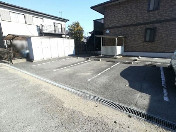 栃木県宇都宮市富士見が丘4丁目(賃貸アパート1LDK・2階・33.39㎡)の写真 その15