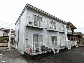 栃木県宇都宮市戸祭4丁目（賃貸アパート1K・1階・26.40㎡） その21