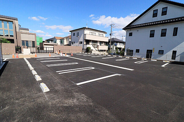 栃木県宇都宮市御幸ケ原町(賃貸マンション1K・2階・32.78㎡)の写真 その15