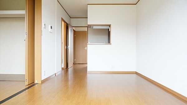 栃木県さくら市上阿久津(賃貸アパート1SK・2階・36.00㎡)の写真 その3