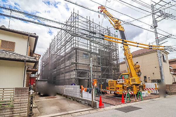 栃木県宇都宮市元今泉2丁目(賃貸アパート1R・2階・37.72㎡)の写真 その6