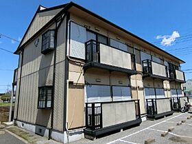 栃木県塩谷郡高根沢町光陽台2丁目（賃貸アパート1LDK・1階・40.92㎡） その1