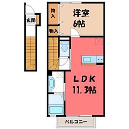 栃木県宇都宮市ゆいの杜7丁目