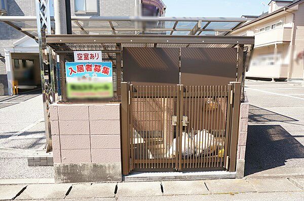 栃木県宇都宮市平松本町(賃貸マンション1DK・3階・32.00㎡)の写真 その21