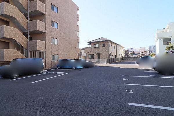 栃木県宇都宮市桜1丁目(賃貸マンション3LDK・4階・65.65㎡)の写真 その15