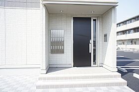 栃木県宇都宮市簗瀬町（賃貸アパート1LDK・3階・33.39㎡） その16