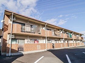 栃木県宇都宮市駒生町（賃貸マンション3LDK・2階・65.07㎡） その1