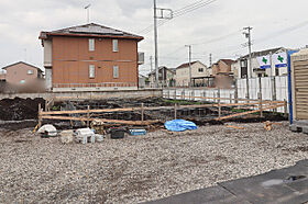 栃木県塩谷郡高根沢町宝積寺2丁目（賃貸アパート2LDK・1階・59.62㎡） その4