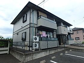 栃木県塩谷郡高根沢町宝石台4丁目（賃貸アパート2LDK・1階・52.84㎡） その14