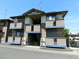 栃木県真岡市荒町3丁目（賃貸アパート1LDK・1階・41.26㎡） その22