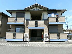 栃木県真岡市荒町3丁目（賃貸アパート1LDK・1階・41.26㎡） その6