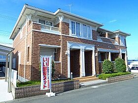 栃木県真岡市大谷本町（賃貸アパート1LDK・2階・51.13㎡） その1