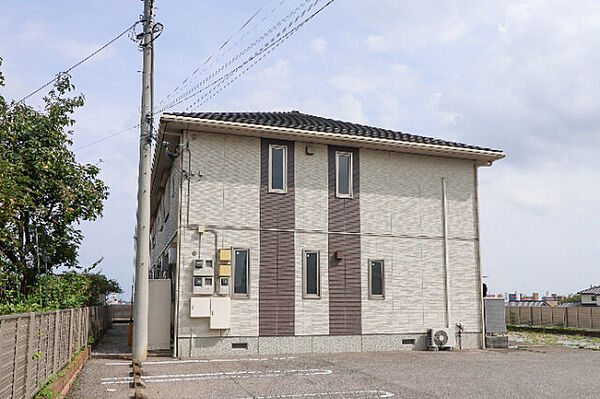 栃木県宇都宮市西原町(賃貸アパート2LDK・1階・53.61㎡)の写真 その22