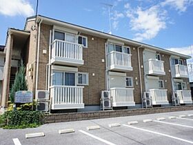 シーダーガーデン  ｜ 栃木県宇都宮市中岡本町（賃貸アパート1LDK・1階・29.25㎡） その1