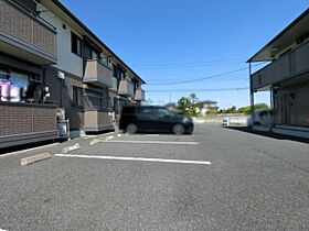 栃木県宇都宮市駒生町（賃貸アパート1LDK・1階・33.39㎡） その16