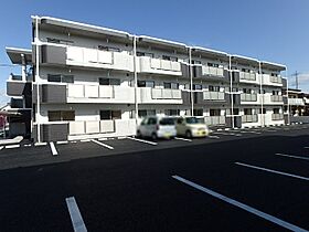 栃木県宇都宮市兵庫塚3丁目（賃貸マンション3LDK・2階・64.80㎡） その13