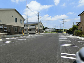 栃木県宇都宮市駒生町（賃貸アパート1LDK・1階・45.33㎡） その14