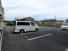 栃木県真岡市長田1丁目（賃貸アパート1LDK・1階・45.42㎡） その15