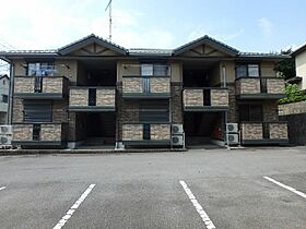 栃木県真岡市亀山1丁目（賃貸アパート1LDK・1階・48.63㎡） その22