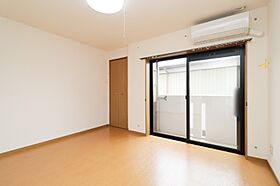 栃木県宇都宮市簗瀬4丁目（賃貸マンション1K・1階・26.36㎡） その3