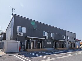 栃木県宇都宮市鶴田町（賃貸アパート1LDK・1階・35.89㎡） その1