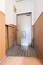 ヒライデコーポ A  ｜ 栃木県宇都宮市平出町（賃貸マンション1LDK・1階・44.71㎡） その11