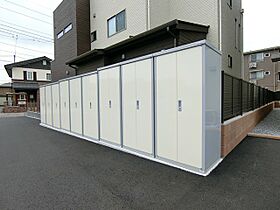 栃木県宇都宮市中今泉3丁目（賃貸アパート1LDK・3階・40.05㎡） その22